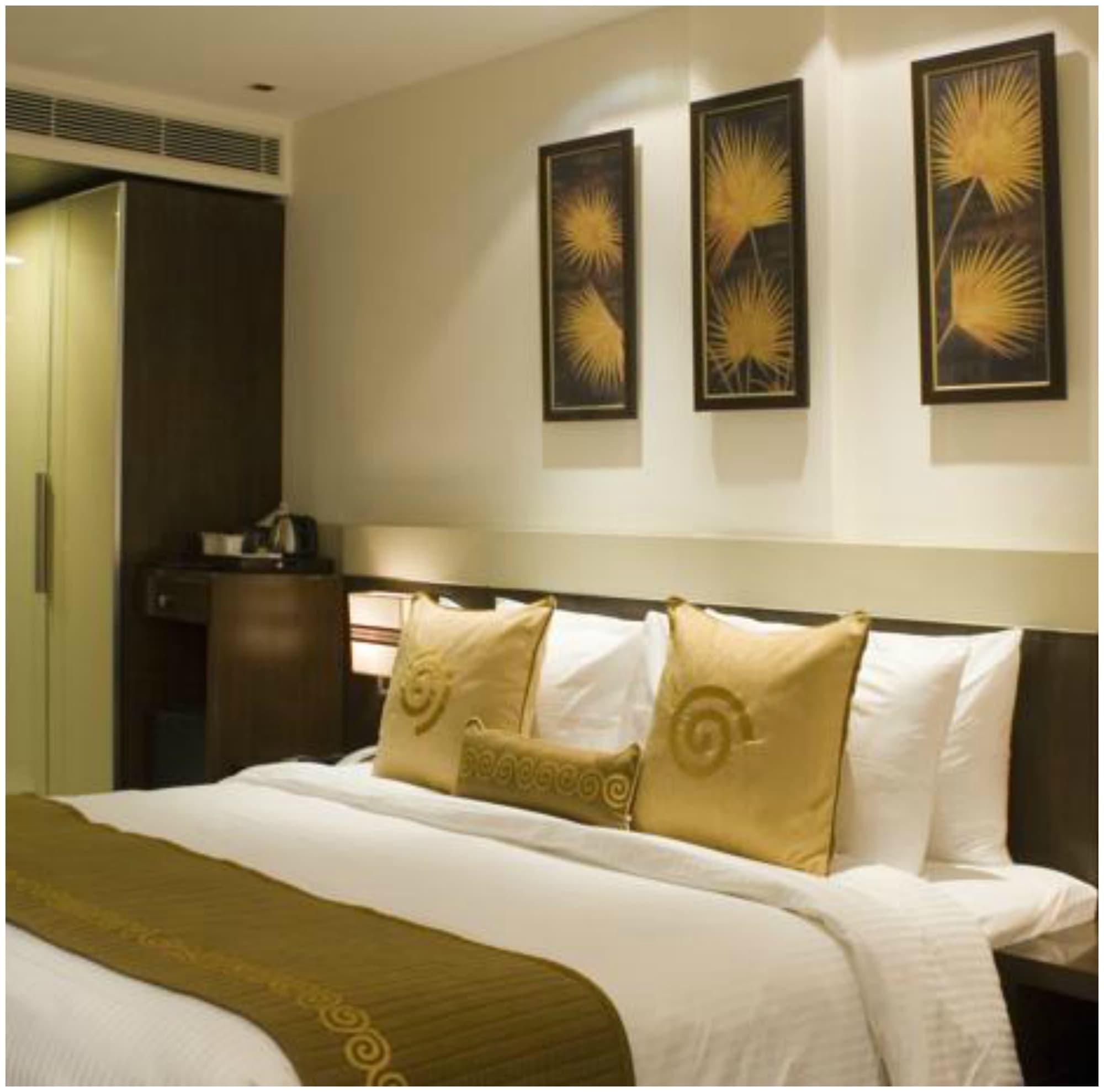 Shervani Nehru Place Neu-Delhi Exterior foto