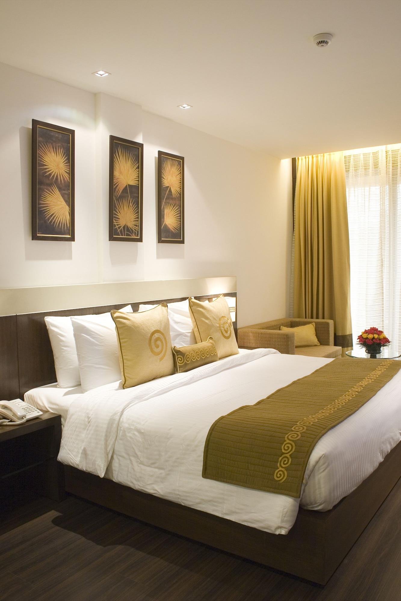 Shervani Nehru Place Neu-Delhi Exterior foto