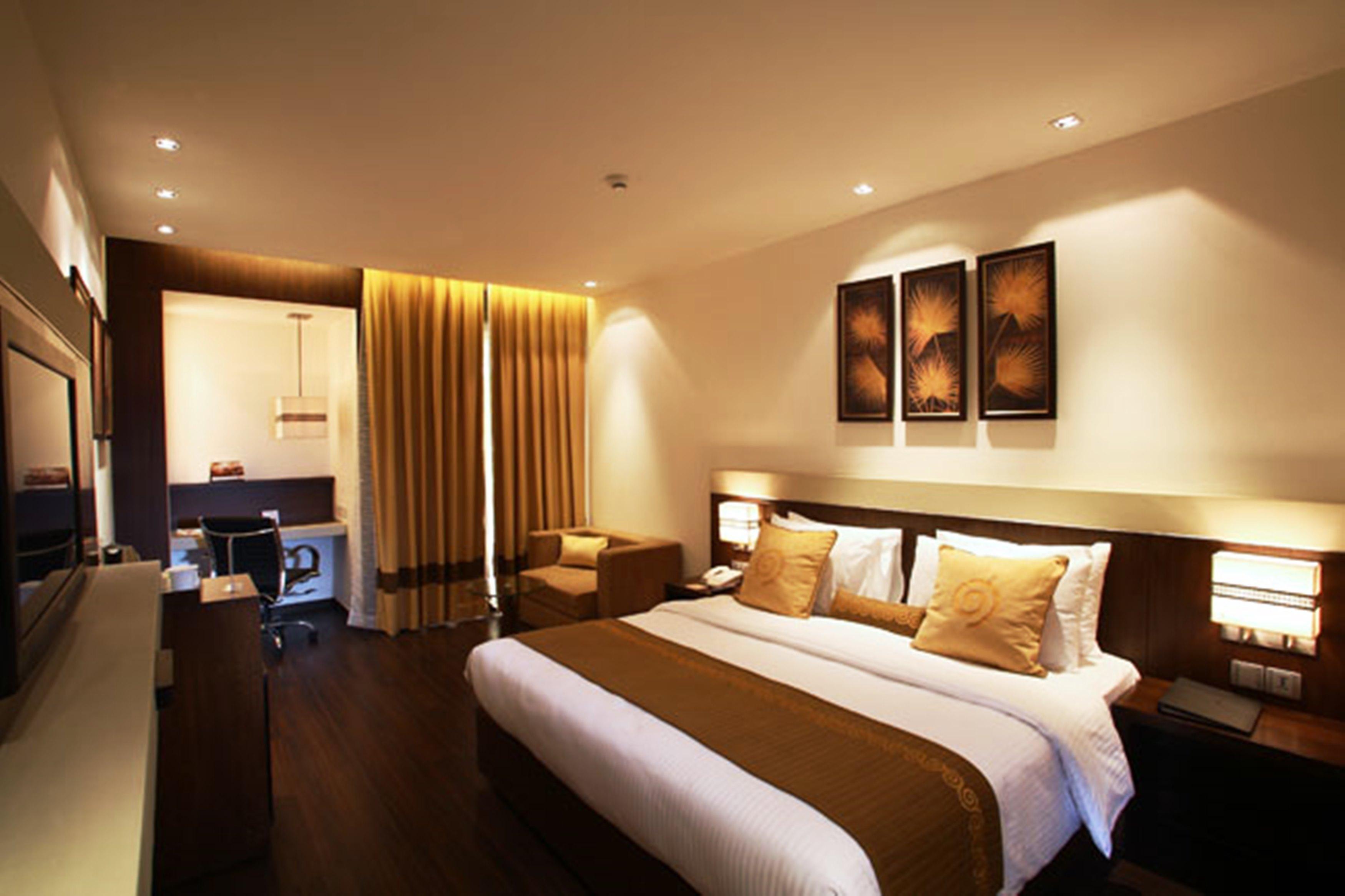 Shervani Nehru Place Neu-Delhi Exterior foto