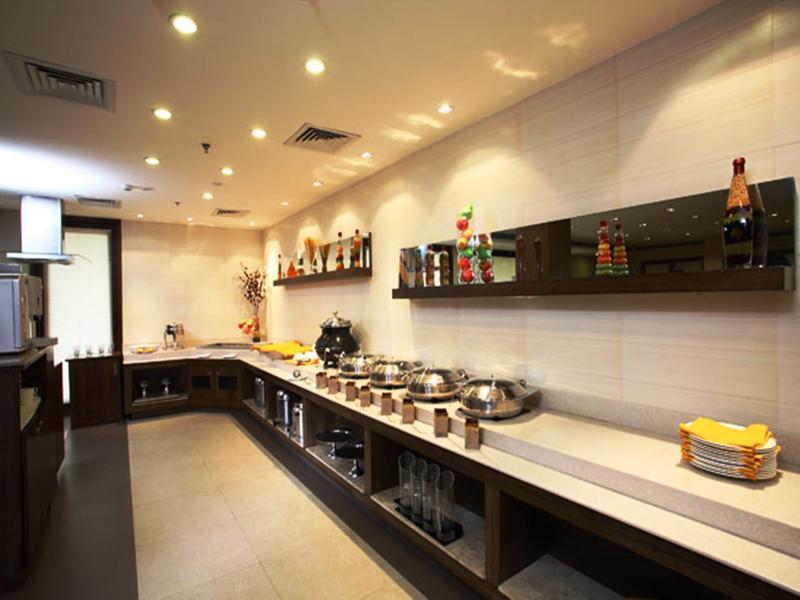 Shervani Nehru Place Neu-Delhi Exterior foto