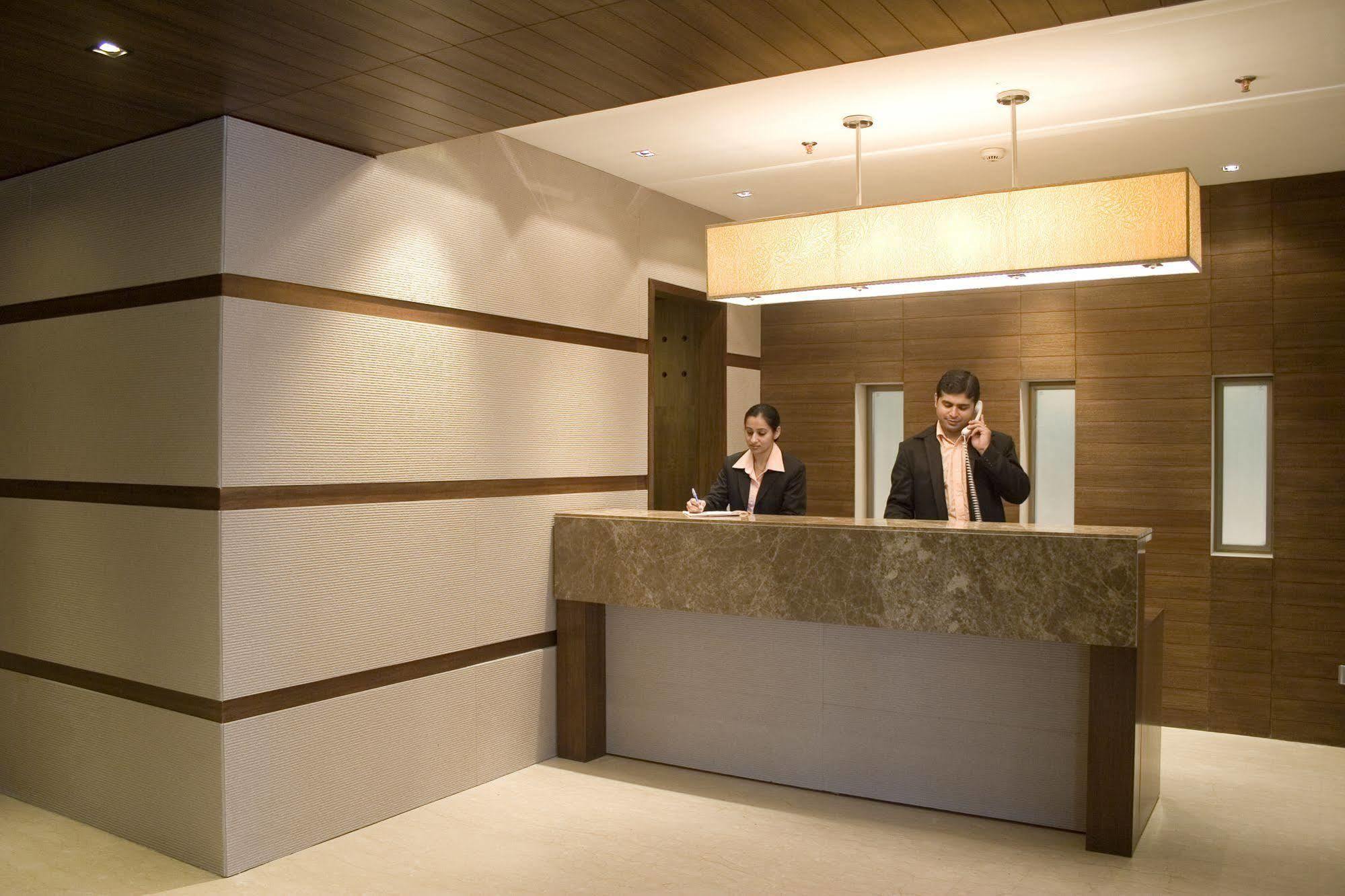 Shervani Nehru Place Neu-Delhi Exterior foto